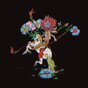 Icons , abstract thee